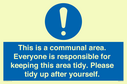 communal-area-tidy-sign~
